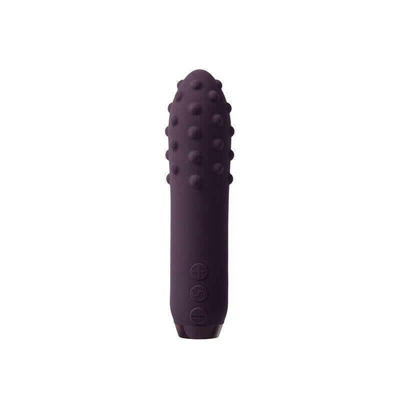Je Joue - Duet Bala Vibradora Morado