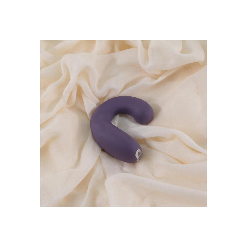 Je Joue - Estimulador G-Kii Morado