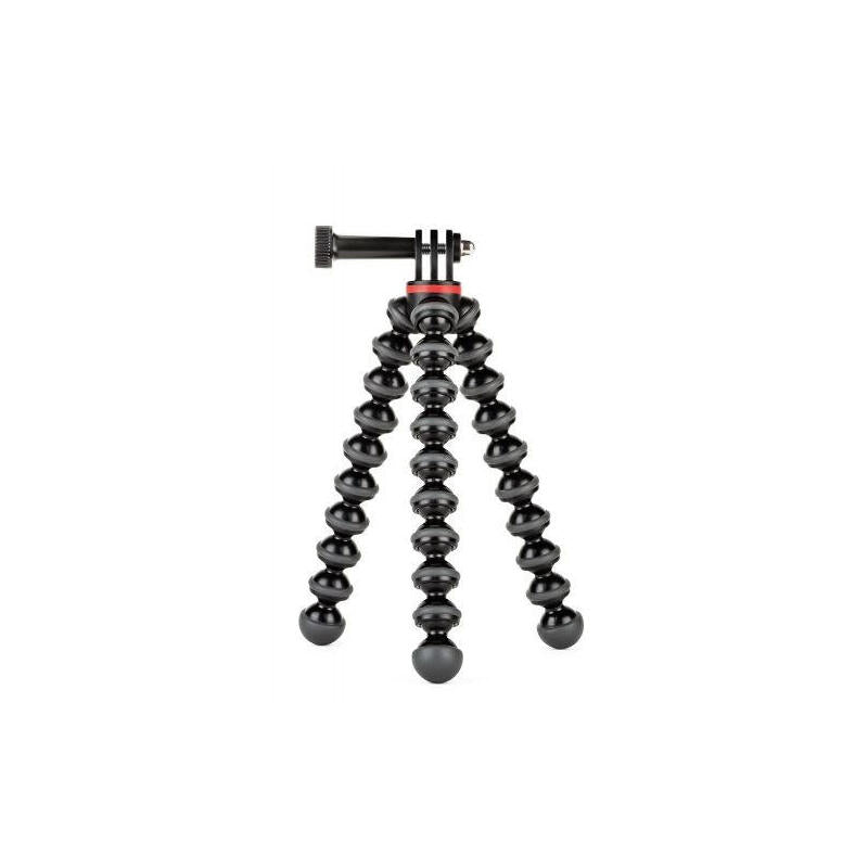 Joby Gorillapod 500 Action Trípode Para Cámaras De Acción Negro