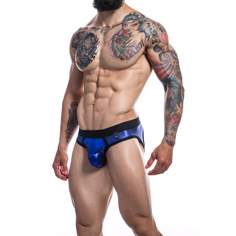 Cut4men - Jockair Provocative Azul Escay S