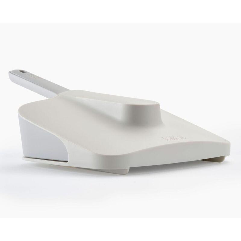 Joseph Joseph Cleantech Wall-Mounted Dustpan & Brush Set