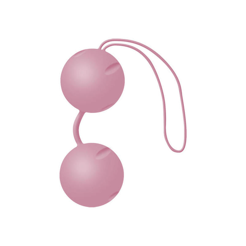 Joydivion Joyballs - Lifestyle Rosa