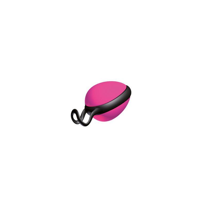 Joydivion Joyballs - Secret Bola Individual Rosa Fucsia