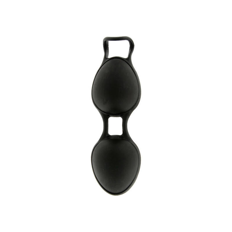 Joydivion Joyballs - Secret Bolas Chinas Negras.