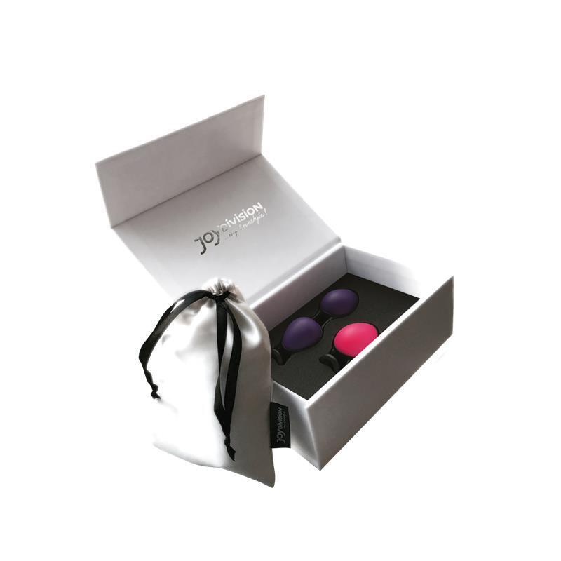 Joydivion Joyballs - Secret Set
