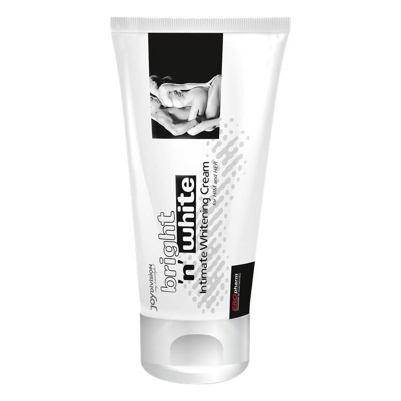 Joydivision - Bright 'N'White Crema Blanqueadora Unisex