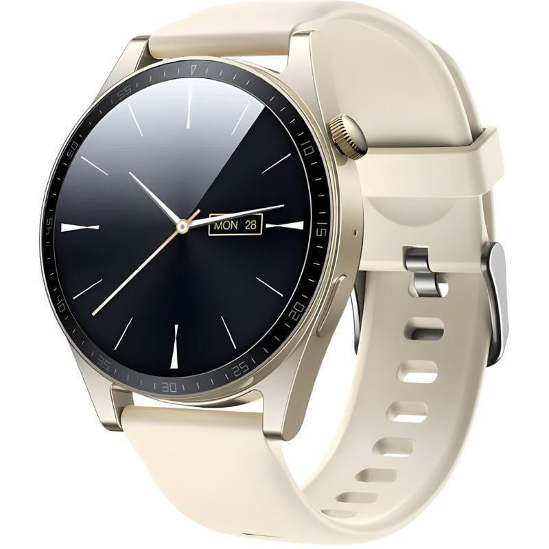 Joyroom Jr-Fc2 Dorado - Reloj Inteligente