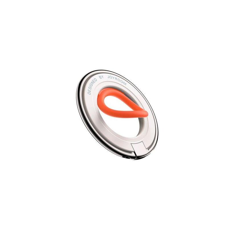 Joyroom Magnetic Phone Holder Magsafe Orange (Jr-Zs383)