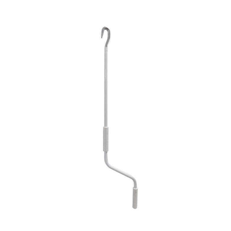 Juego De Brazo Para Toldo Stor Tld10 500mm 10455 Micel