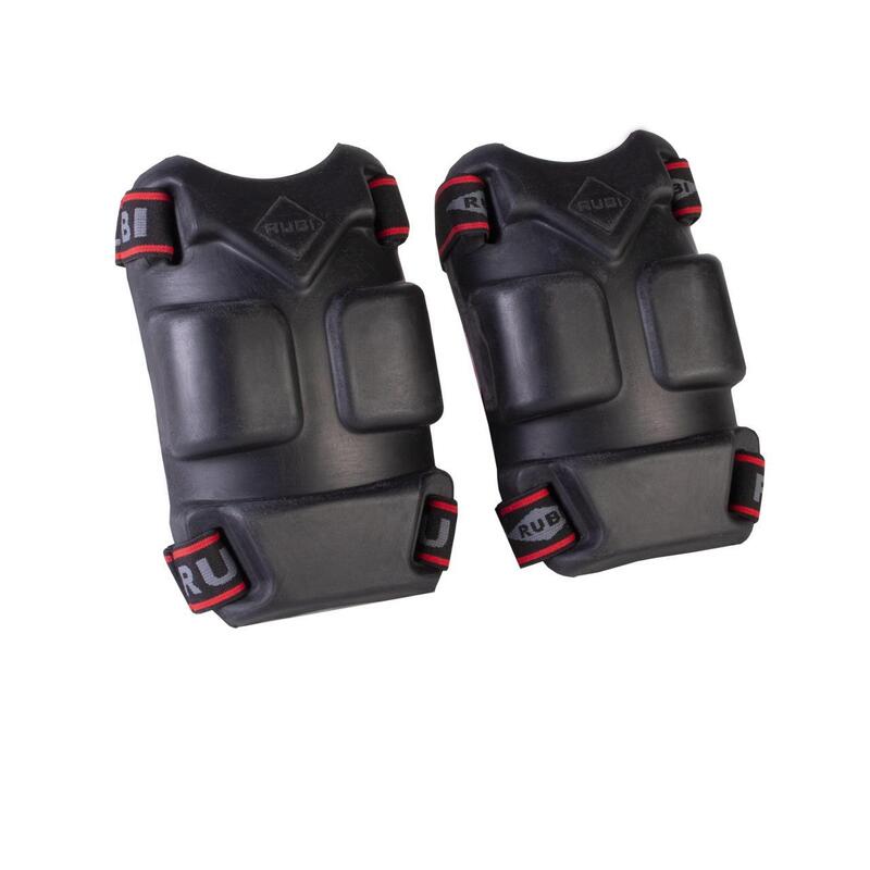 Juego De Rodilleras Profesionales 66957