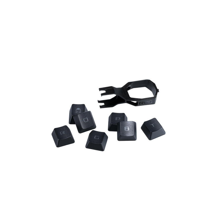 Asus Teclado Accesorio Rx Pbt Keycap Set