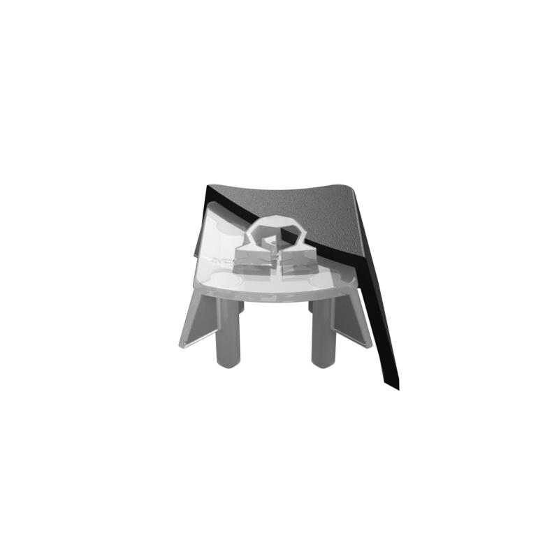 Asus Teclado Accesorio Rx Pbt Keycap Set