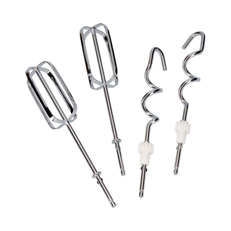 Juego De Varillas Para Amasador Modelo 07589
