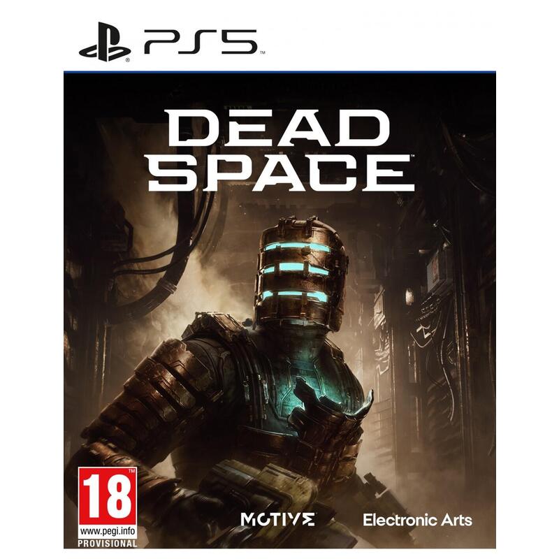 Juego Dead Space Remake Playstation 5