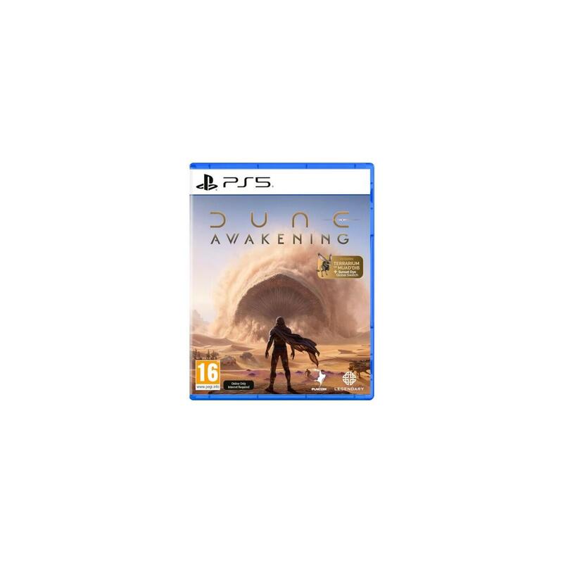 Juego Dune: Awakening Day One Playstation 5