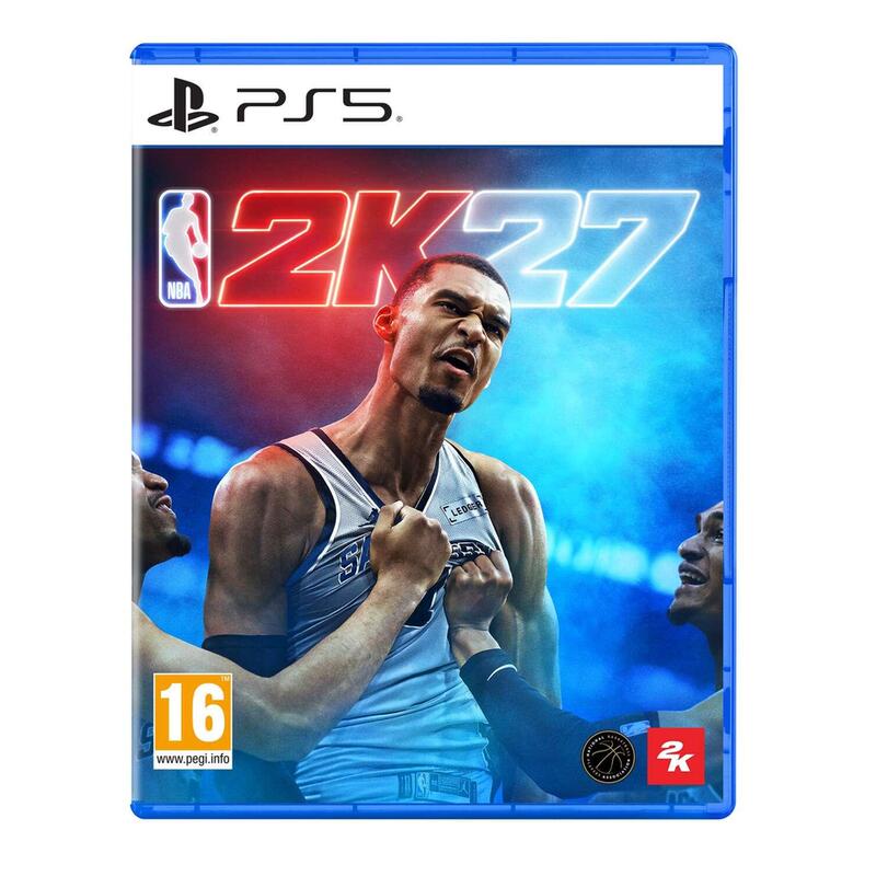 Juego Nba 2k27 Ed Std Playstation 5