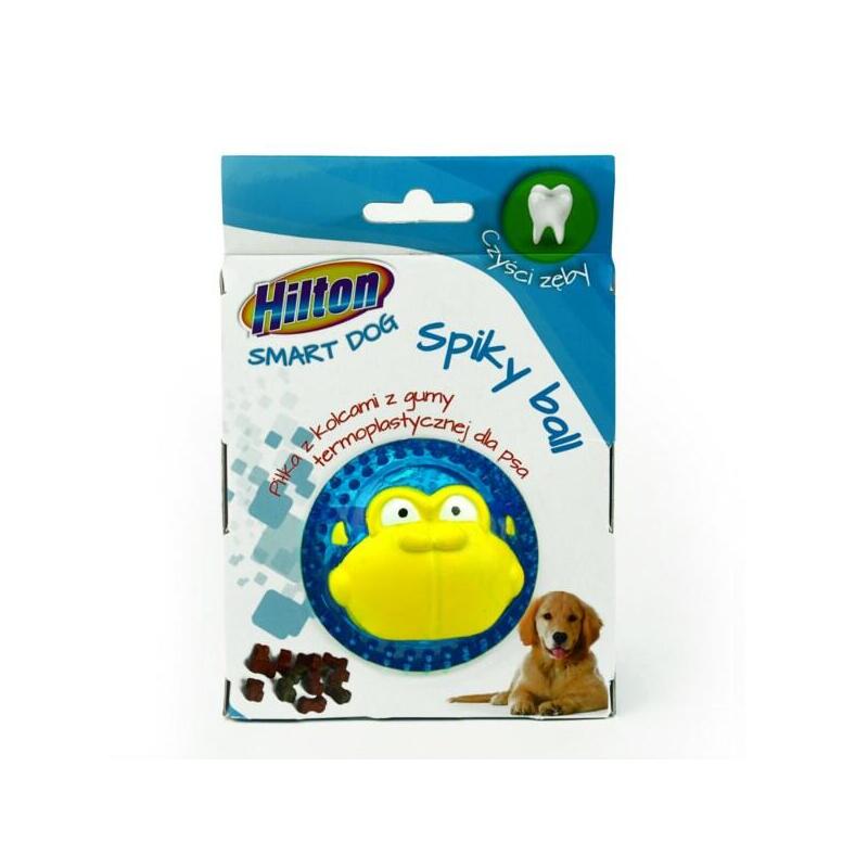 Juguete Para Perros Hilton Pelota Con Pinchos Para Perros 8 Cm