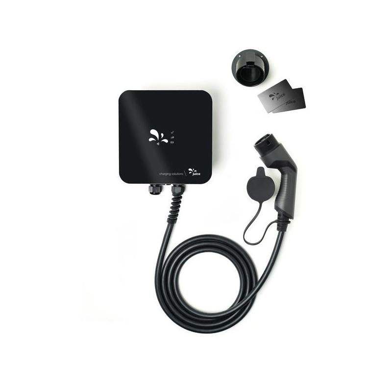 Juice Technology Juice Charger Me, Wallbox El-Jcme11m