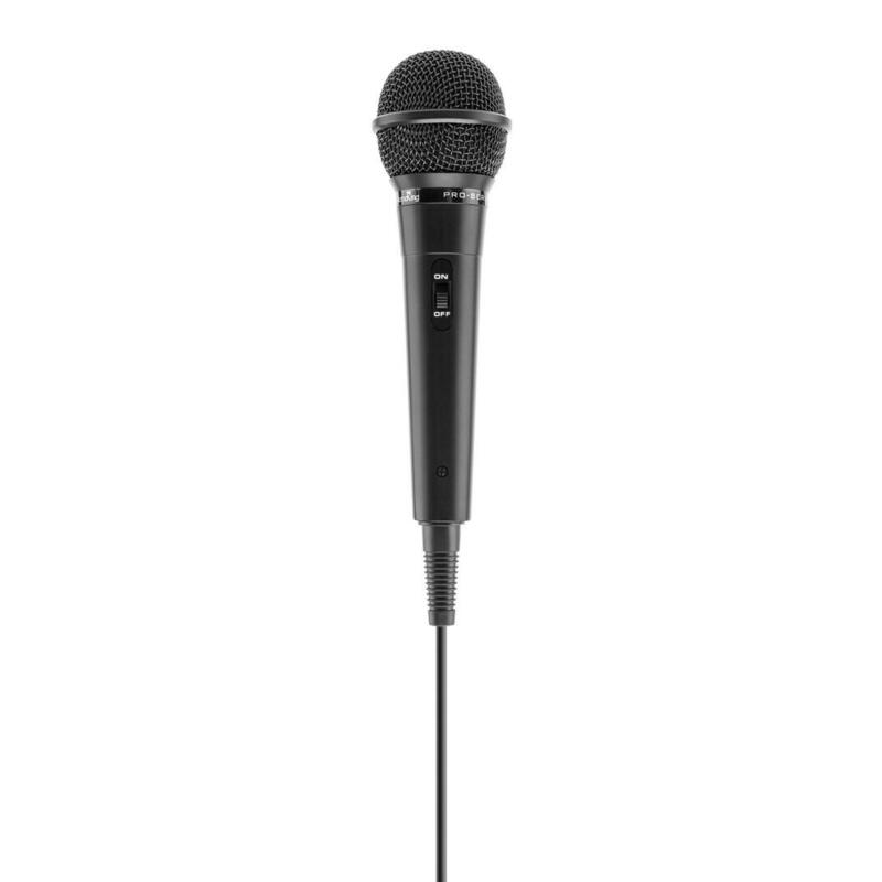 Jvc Xs-Ep514b - Party Speaker, Negro