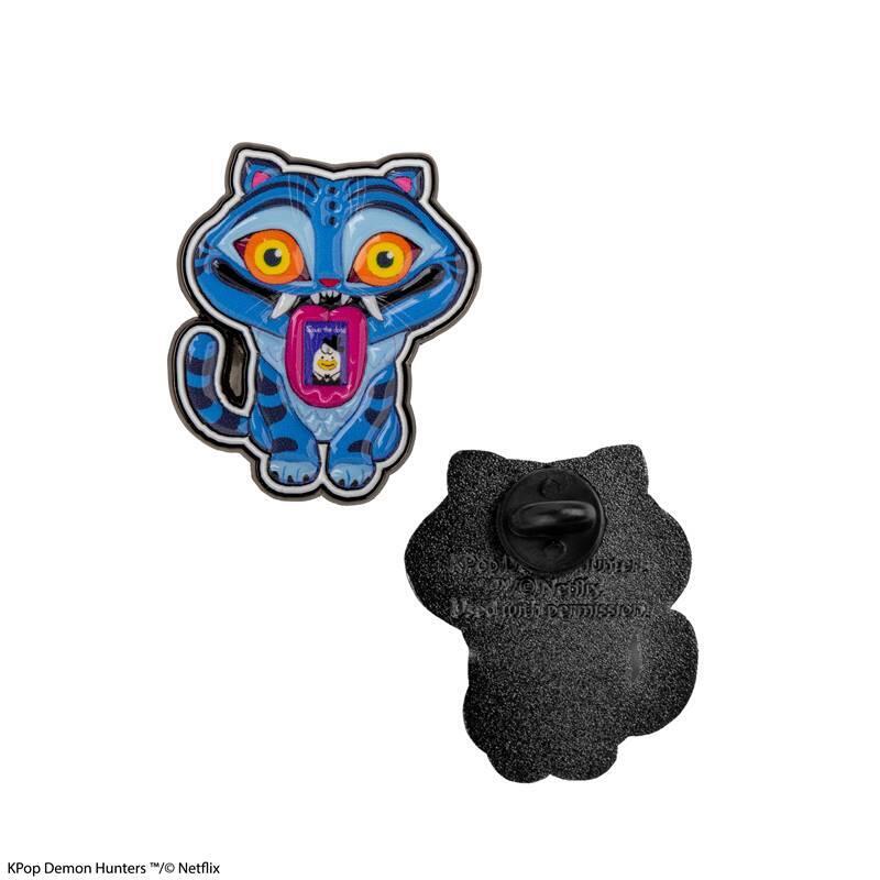 K-Pop Pin Derpy