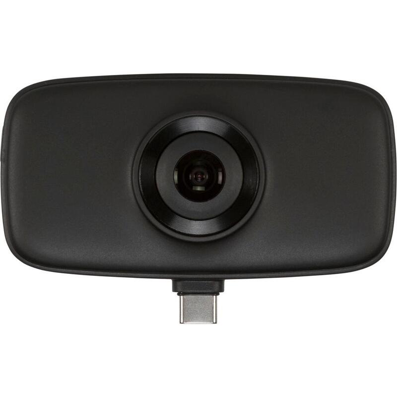 Kandao Qoocam Fun Black