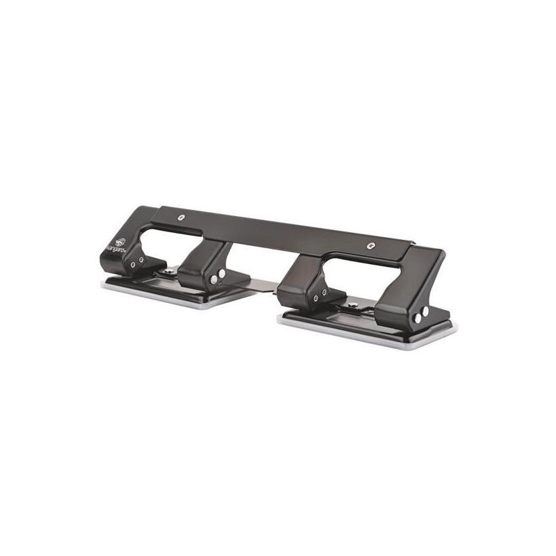 Kangaro Taladro 4 Agujeros 4 Hole Negro