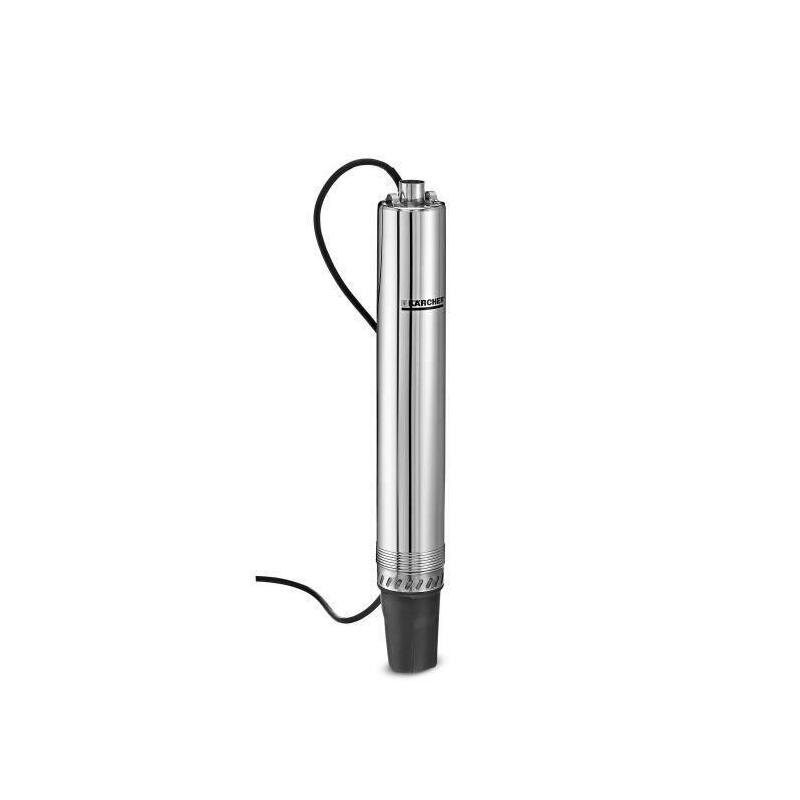 Kärcher Bomba De Riego Pozo Profundo Bp 6 1.645-422.0