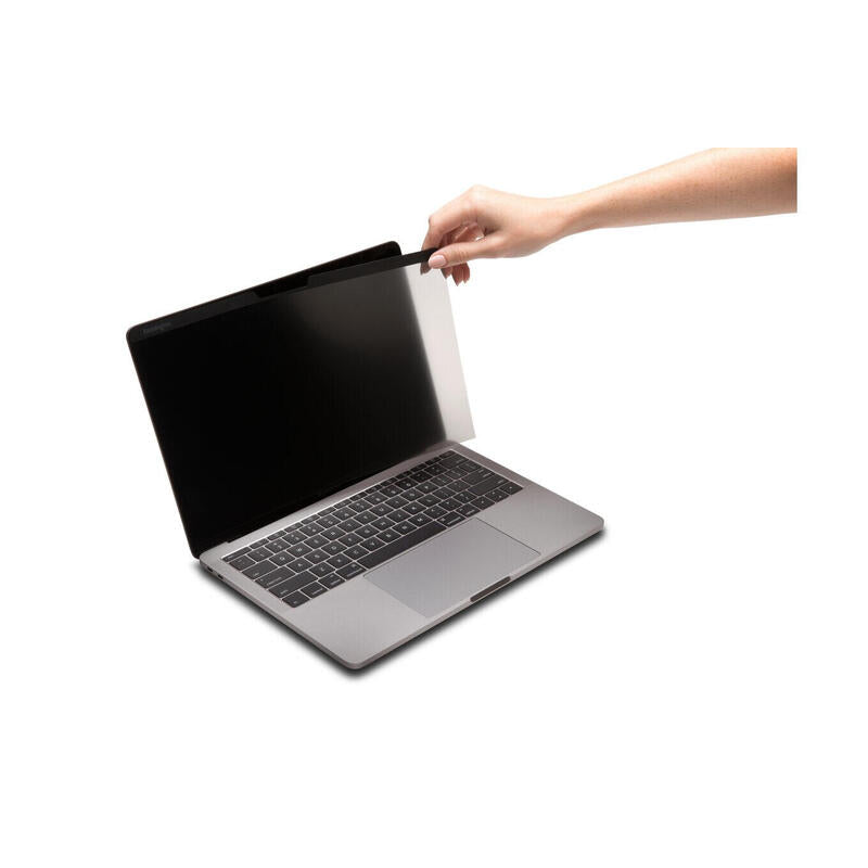 Kensington Filtro De Privacidad Magnetica Para Macbook Pro 13", 2 Años