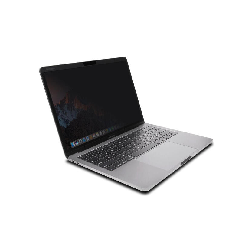 Kensington Filtro De Privacidad Magnetica Para Macbook Pro 13", 2 Años