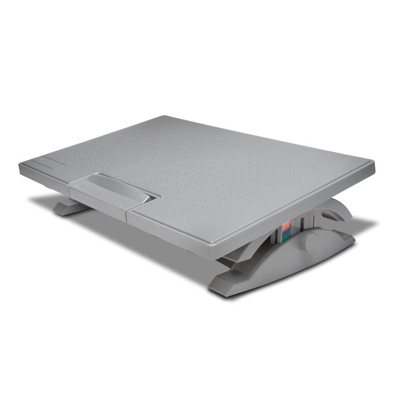 Kensington K50409eu Smartfit Solemate Pro Ergonomic Foot Rest