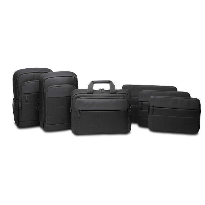 Kensington K60395ww Maletines Para Portátil 40,6 Cm (16") Funda Negro