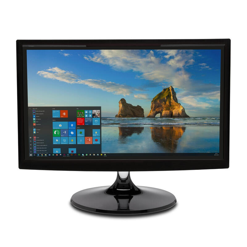 Kensington Magpro 23" (16:9) Monitor Privacy Screen With Magnetic Strip Filtro De Confidencialidad De Pantalla 23" Conforme A La Taa