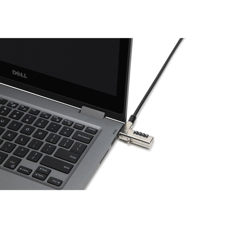 Kensington N17 Cable Antirrobo Negro