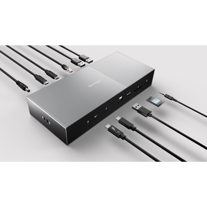 Kensington Sd5000t5 Eq Thunderbolt 5 Docking Station