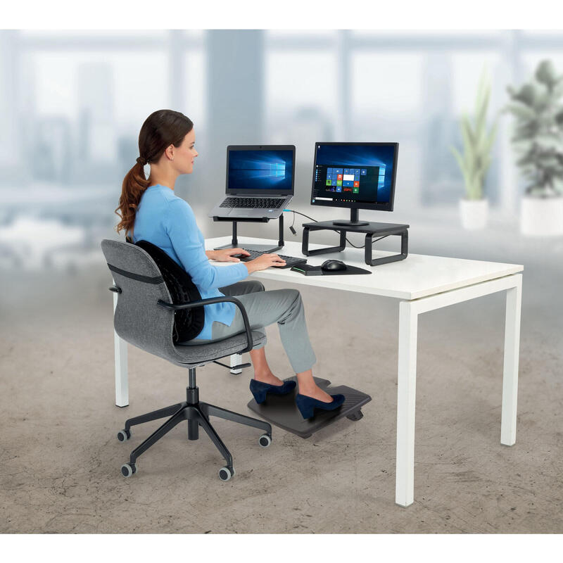 Kensington Solerest Footrest