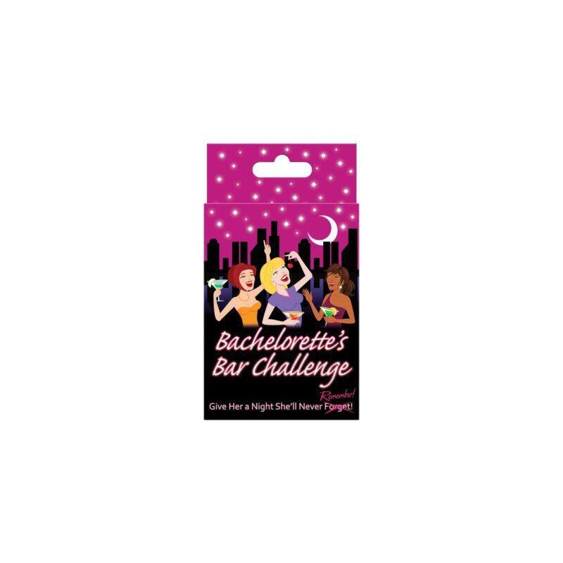 Kheper Games - Bachelorette Card Game / En