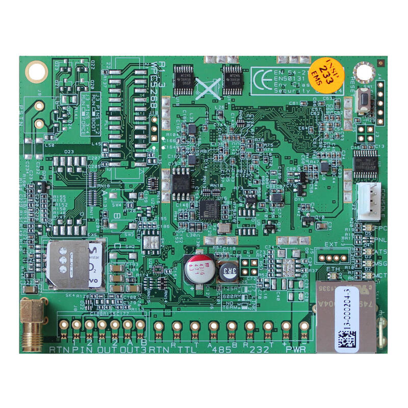 Kidde Commercial Sc-61-0001-0001-99 Módulo De Comunicaciones Interno Smartcell