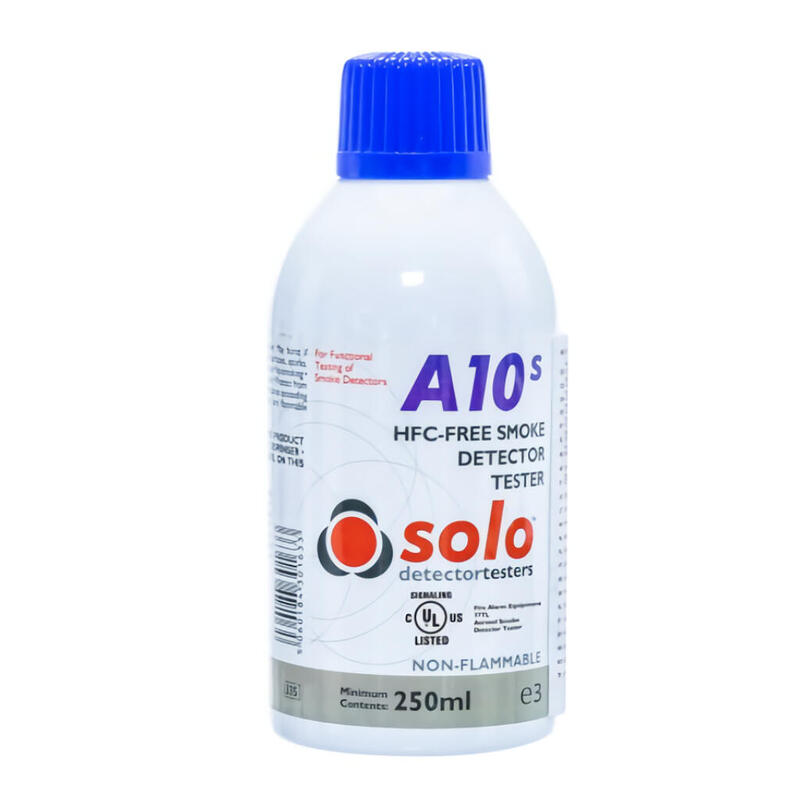 Kilsen Sc010 Aerosol Probador De Detectores De Humo. No Inflamable