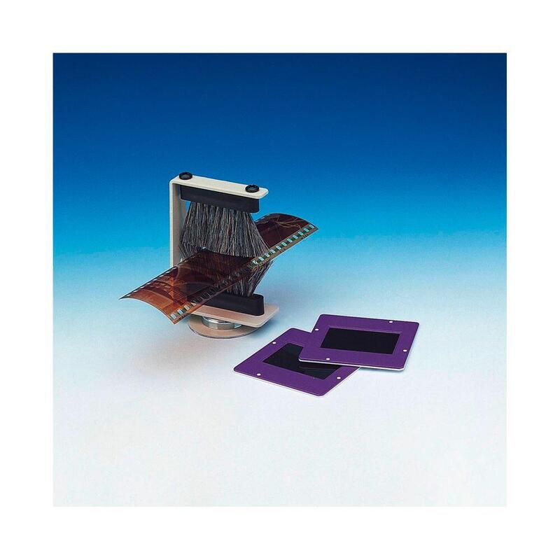 Kinetronics Antistatikc Film Cleaner Ministat Ms-035
