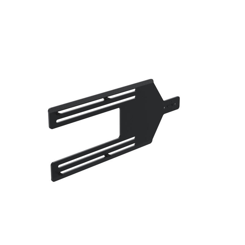 Kiosk Straight Bracket Portraitcpnt
