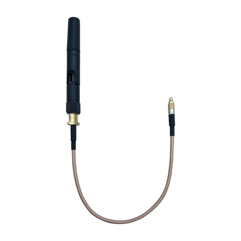 Kit Antena Wifi Para Módulo Ip180