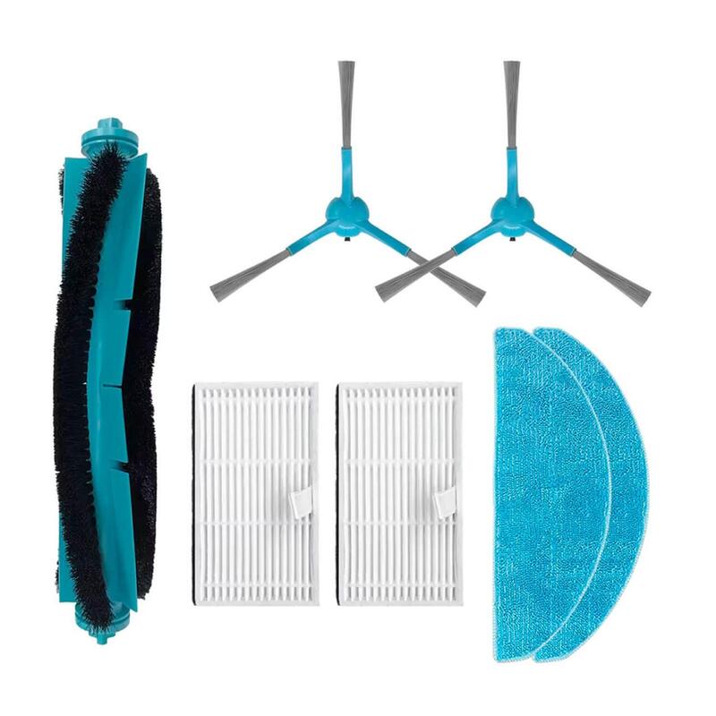 Kit De Accesorios Aspirador Cecotec Conga 7490 8290