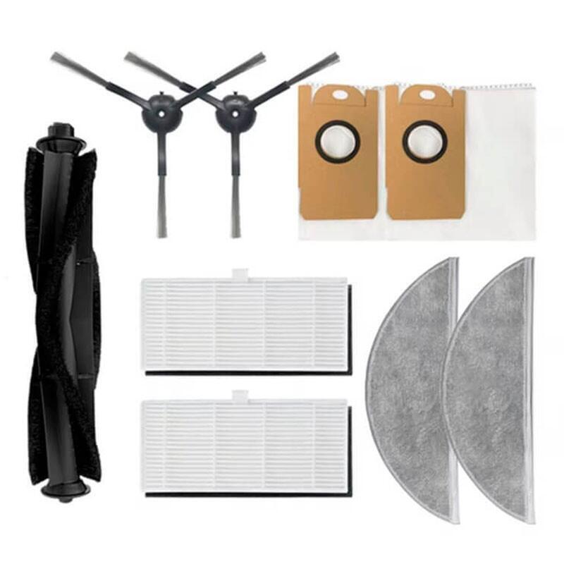 Kit De Accesorios De Repuesto Aspirador Lydsto R1