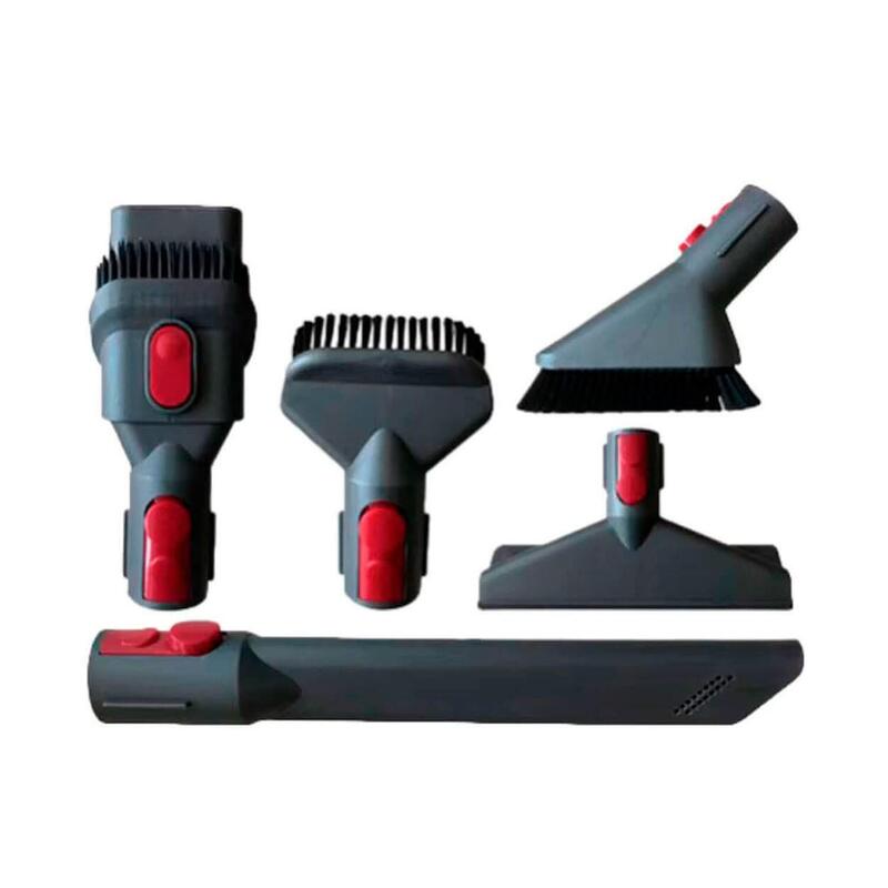 Kit De Accesorios Del Cepillo Aspirador Dyson V7 V8 V10 V11