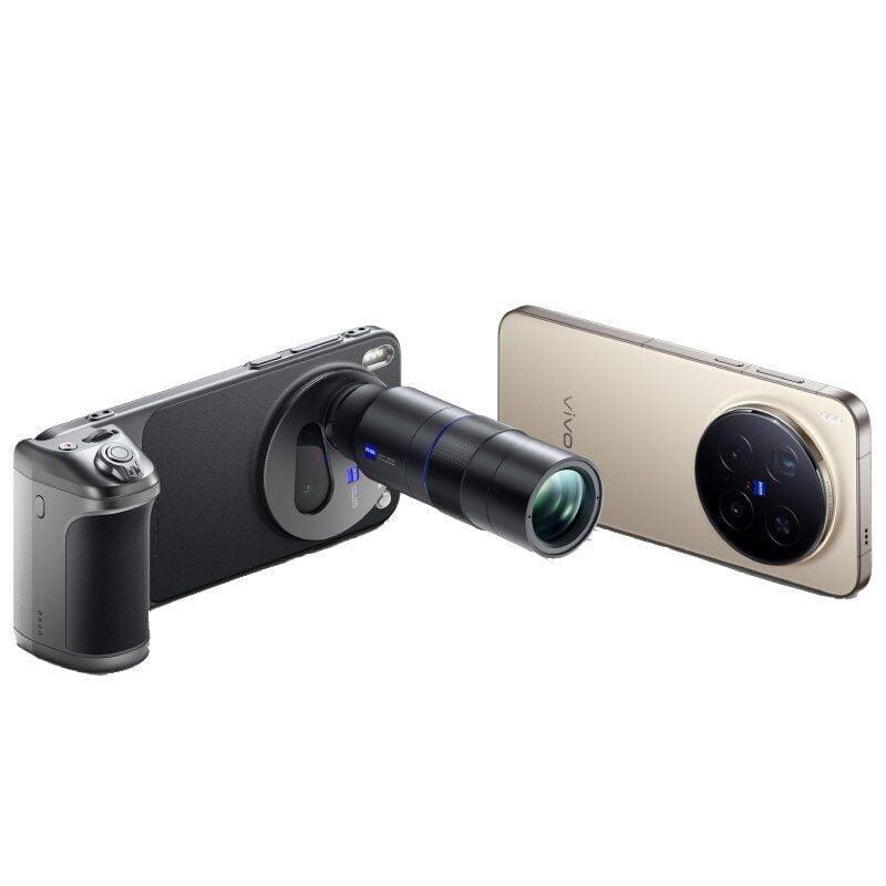 Kit De Cámara Para Smartphone Vivo X300 Pro