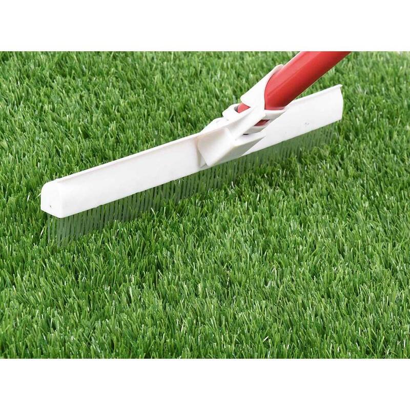 Kit De Cepillo Para Peinar Césped 30cm 28052 Faura