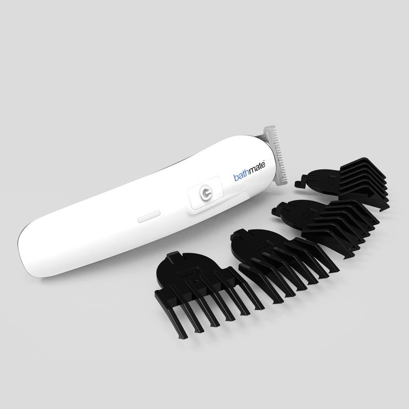 Kit De Depilación Masculina Trim