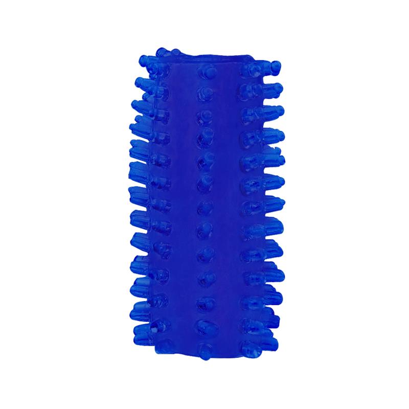 Kit De Fundas Para El Pene Azul