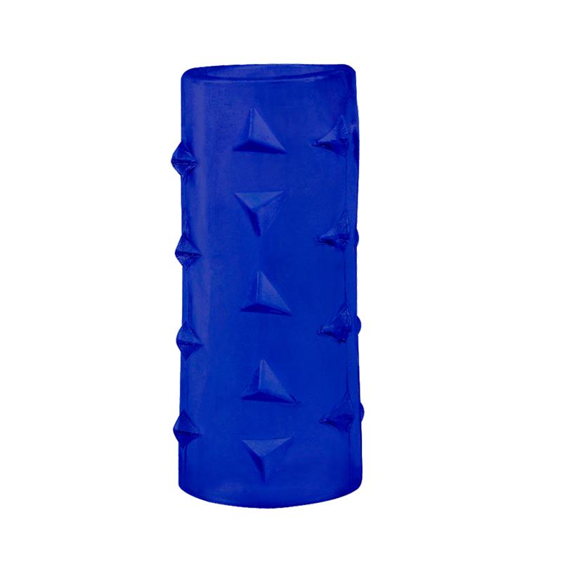 Kit De Fundas Para El Pene Azul