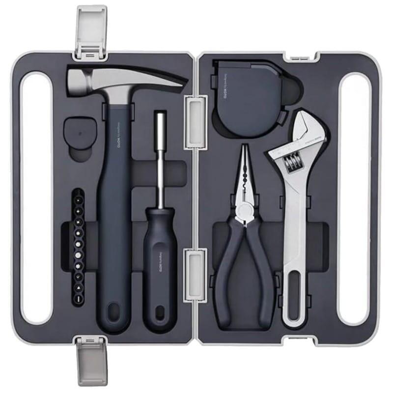 Kit De Herramientas Hoto Ousehold